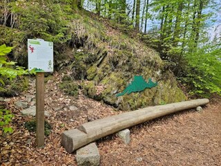 Appartamento Winterberg Ambiente 29