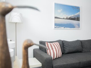 Appartement Winterberg Équipement 19