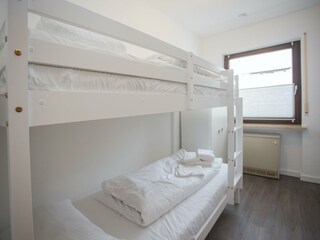Appartamento Winterberg Caratteristiche 21
