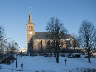 Apartamento Winterberg Entorno 31