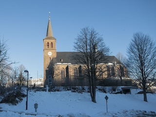 Apartment Winterberg Environment 34