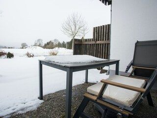 Appartement Winterberg Buitenaudio-opname 5