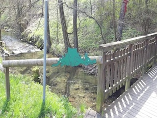 Appartamento Winterberg Ambiente 35