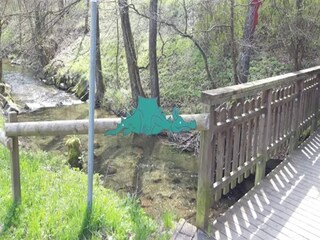 Appartamento Winterberg Ambiente 36