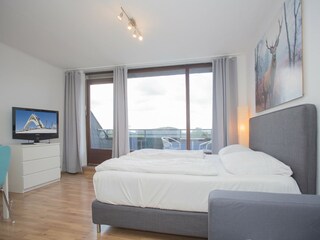 Appartement Winterberg Équipement 6