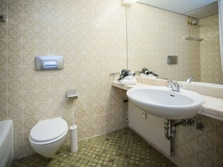 Appartamento Winterberg Caratteristiche 13