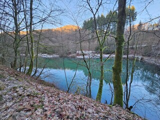 Appartamento Winterberg Ambiente 20