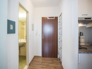 Appartement Winterberg Équipement 11