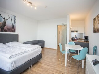 Apartment Winterberg Features 12