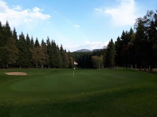 Appartamento Winterberg Ambiente 23