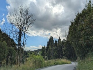 Appartamento Winterberg Ambiente 17