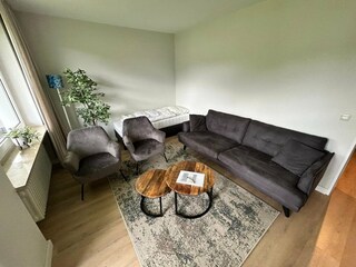 Appartement Winterberg Kenmerken 2