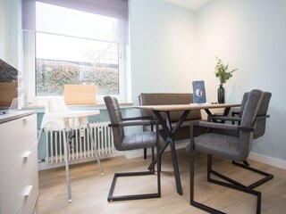 Apartment Winterberg Ausstattung 7