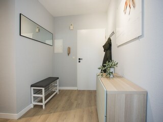 Appartement Winterberg Kenmerken 6