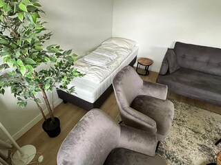 Apartment Winterberg Ausstattung 9