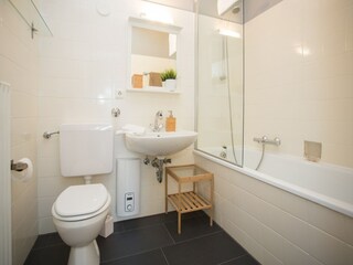 Appartement Winterberg Équipement 14