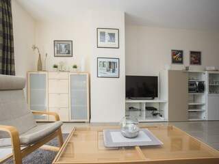 Apartamento Winterberg Características 14