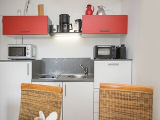 Apartment Winterberg Features 12