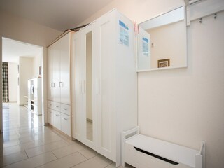 Appartement Winterberg Équipement 14