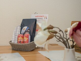 Appartement Winterberg  39