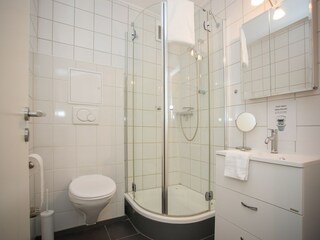 Appartement Winterberg Équipement 12