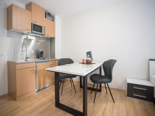 Appartement Winterberg Kenmerken 6