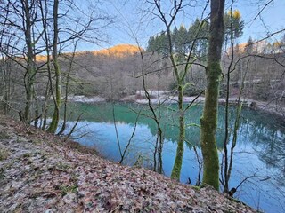 Appartement Winterberg Omgeving 12