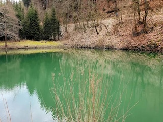 Apartment Winterberg Umgebung 31