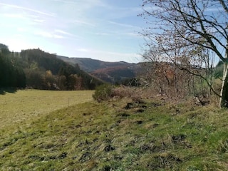 Apartment Winterberg Environment 29