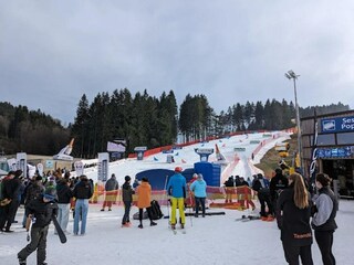 Appartement Winterberg Omgeving 24