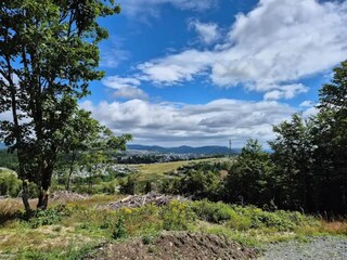 Appartement Winterberg Omgeving 34