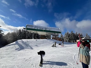 Apartment Winterberg Environment 23