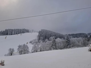 Apartment Winterberg Environment 24