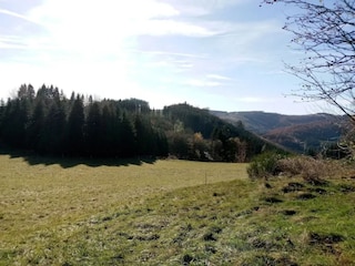 Apartment Winterberg Umgebung 37