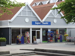 Casa per le vacanze Bruinisse Ambiente 9