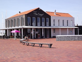 Casa per le vacanze Bruinisse Ambiente 12