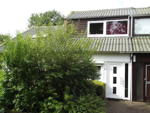 Vakantiehuis Bausch 3