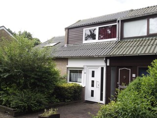 Casa per le vacanze Bruinisse Registrazione all'aperto 2