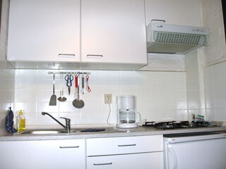 Casa per le vacanze Bruinisse Caratteristiche 4