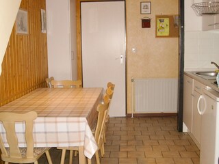 Casa per le vacanze Bruinisse Caratteristiche 5