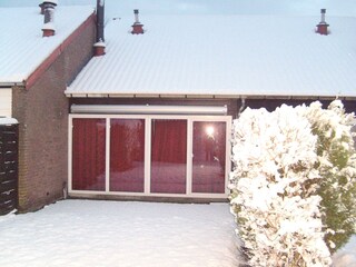 Casa per le vacanze Bruinisse Registrazione all'aperto 3