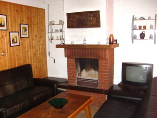 Casa per le vacanze Bruinisse Caratteristiche 6