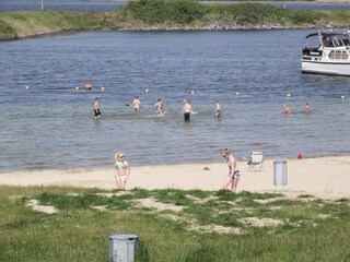 Casa per le vacanze Bruinisse Ambiente 11