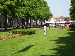 Casa per le vacanze Bruinisse Ambiente 20