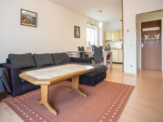Apartment Olsberg Ausstattung 1