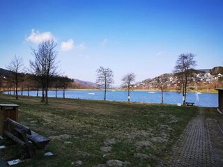 Appartement Olsberg Omgeving 21