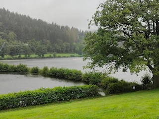 Apartment Olsberg Environment 27