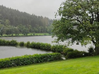 Appartement Olsberg Omgeving 27