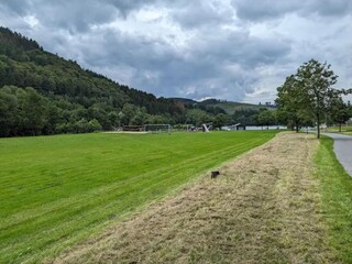 Apartment Olsberg Environment 28