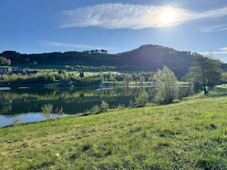 Apartment Olsberg Umgebung 35